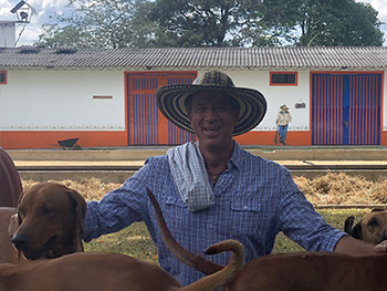 Alejandría & Acapulco